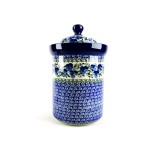493 Bunzlau Voorraadpot 2273X 1,5 Liter 493 Voorraadpot 1,5 L